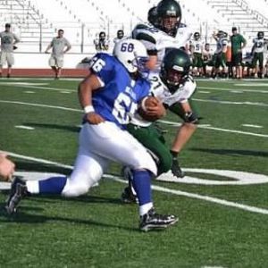 Meet your Posher, Lester